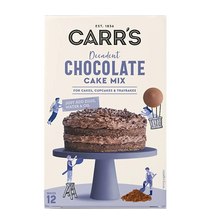 Load image into Gallery viewer, Carr's Decadent Chocolate Cake Mix