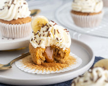 Load image into Gallery viewer, Carr's Sumptuous Salted Caramel Cake Mix