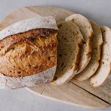 Load image into Gallery viewer, Carr's Strong Brown Flour 1.5kg