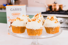 Load image into Gallery viewer, Carr's Delicious Carrot Cake Mix