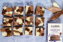 Load image into Gallery viewer, Carr's Decadent Chocolate Cake Mix