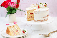 Load image into Gallery viewer, Carr's Heavenly Victoria Sponge Mix