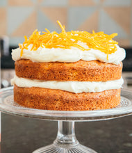 Load image into Gallery viewer, Carr's Delicious Carrot Cake Mix