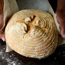 Load image into Gallery viewer, Carr's Sourdough Bread Mix 500g