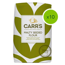 Load image into Gallery viewer, Carr's Malty Seeded Flour 1kg