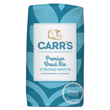 Load image into Gallery viewer, Carr's Strong White Bread Mix 500g