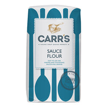 Load image into Gallery viewer, Carr's Sauce Flour 500g