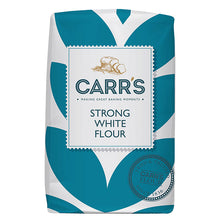 Load image into Gallery viewer, Carr's Strong White Flour 1.5kg