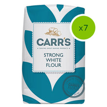 Load image into Gallery viewer, Carr's Strong White Flour 1.5kg