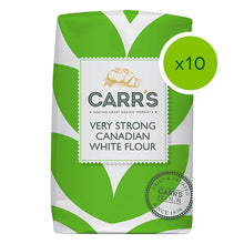 Load image into Gallery viewer, Carr's Very Strong Canadian Flour 1kg