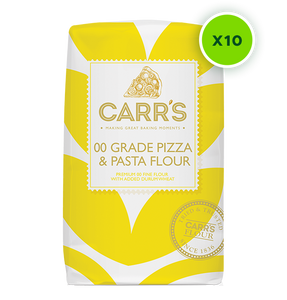 Carr's Pizza and Pasta Flour 1kg