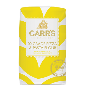 Carr's Pizza and Pasta Flour 1kg