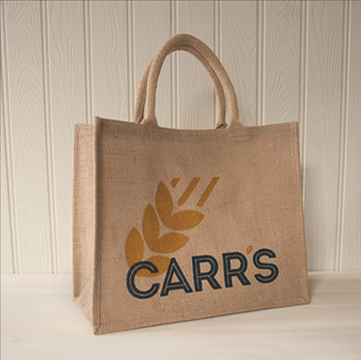 Shopping jute 2025