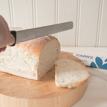Carr's Bread Knife