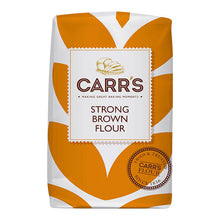 Load image into Gallery viewer, Carr&#39;s Strong Brown Flour 1.5kg
