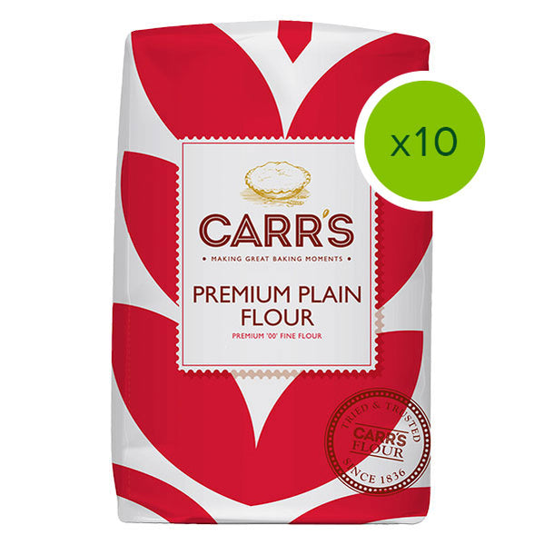 Carr's Plain Flour 1kg