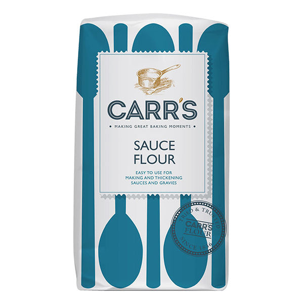 Carr's Sauce Flour 500g