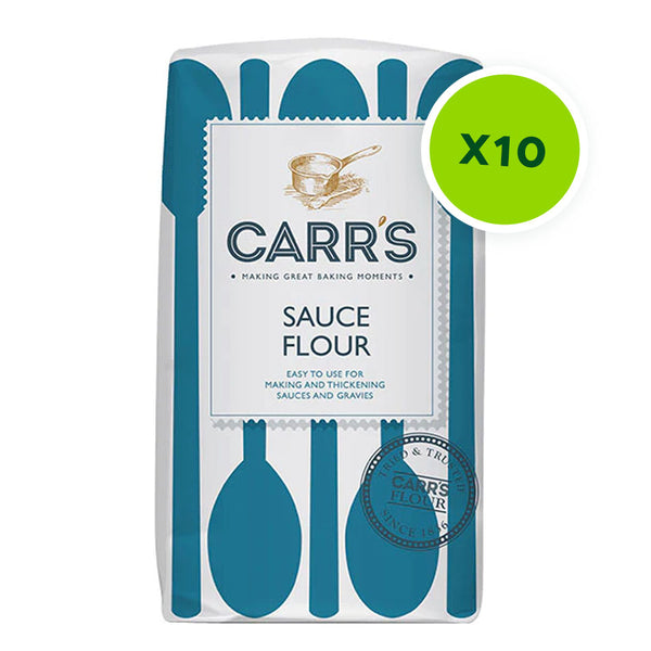 Carr's Sauce Flour 500g