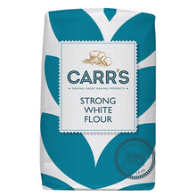 Load image into Gallery viewer, Carr&#39;s Strong White Flour 1.5kg
