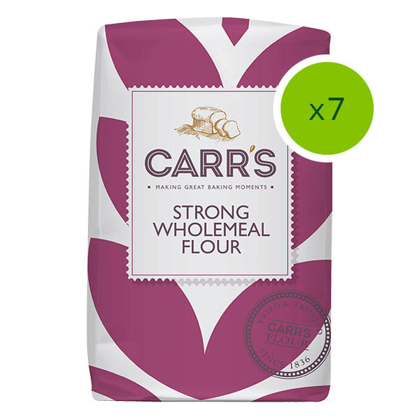 Carr's Wholemeal Flour 1.5kg
