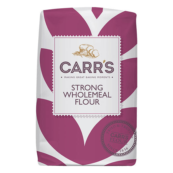 Carr's Wholemeal Flour 1.5kg