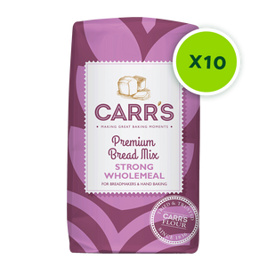 Carr's Wholemeal Bread Mix 500g