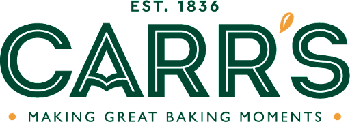 Carr's Flour Logo